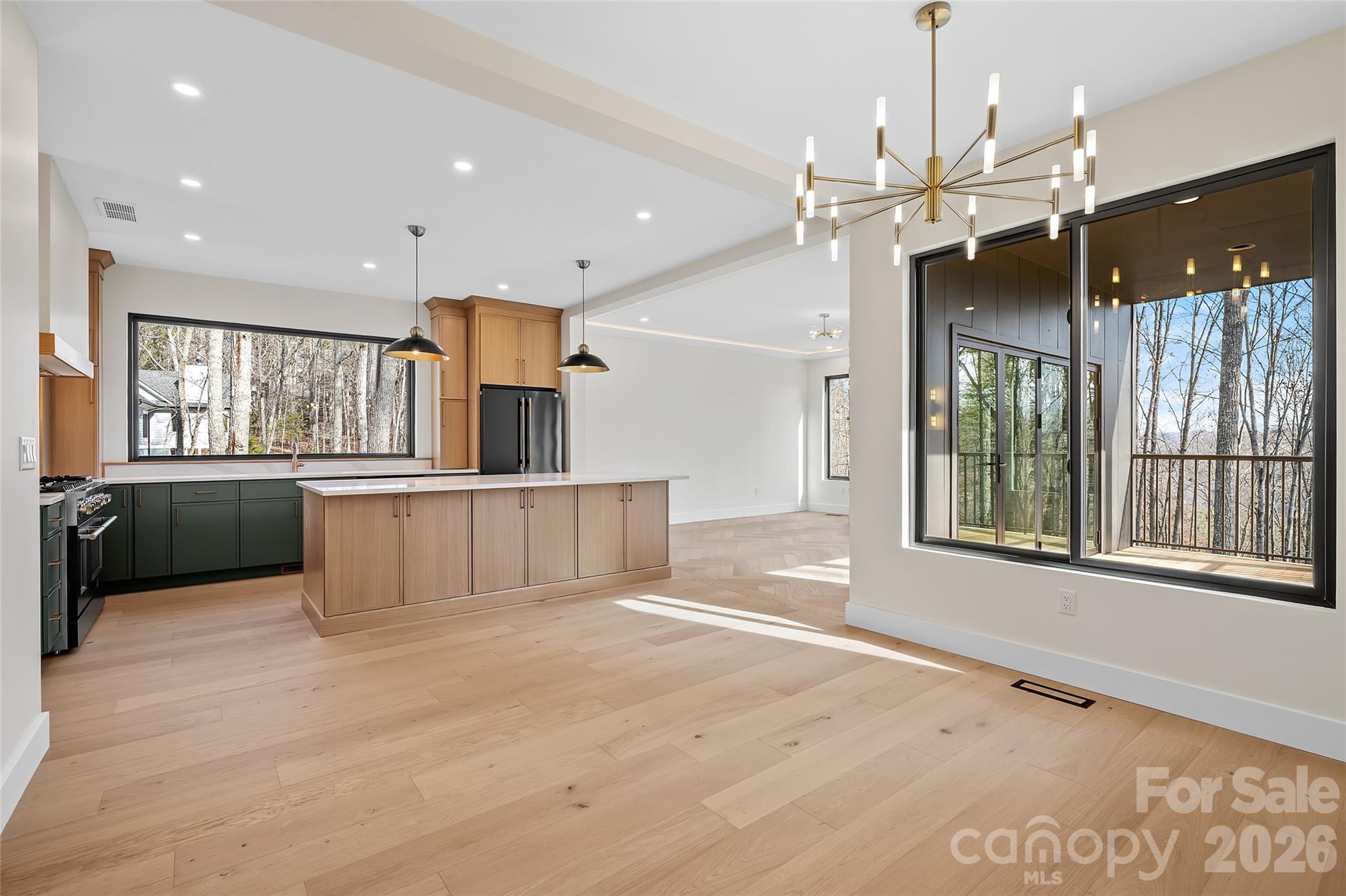 Settlers Cove - Residential