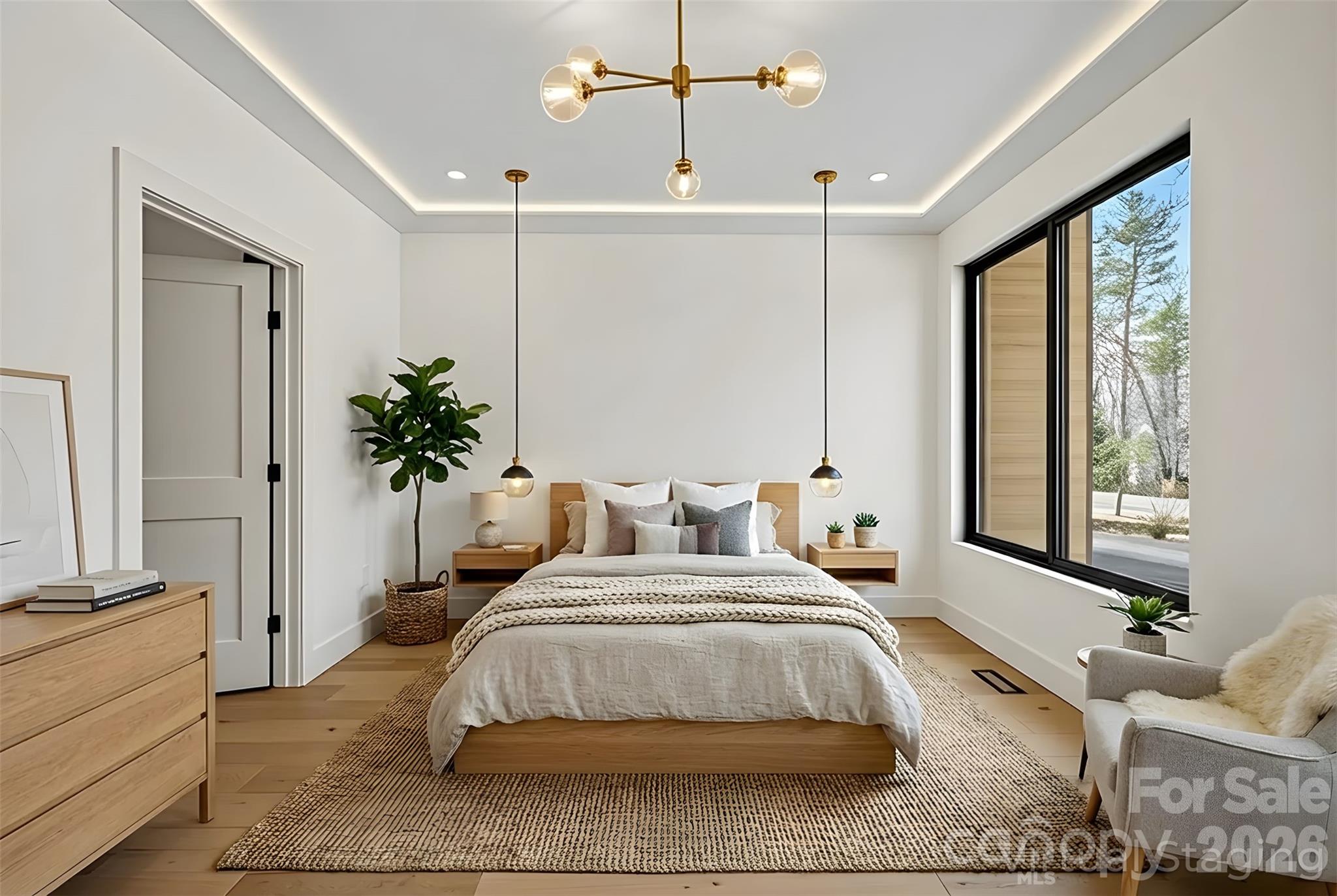 Settlers Cove - Residential