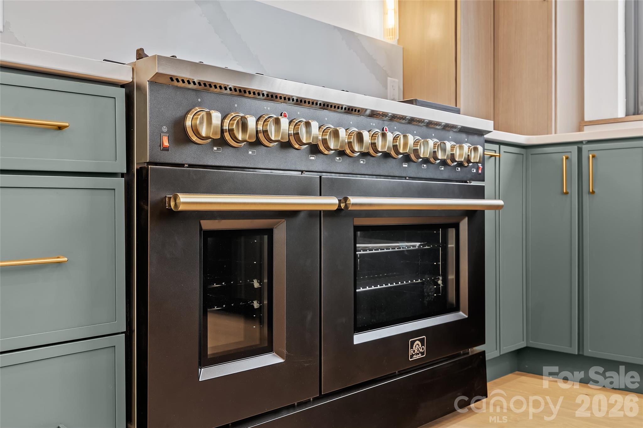 Settlers Cove - Residential