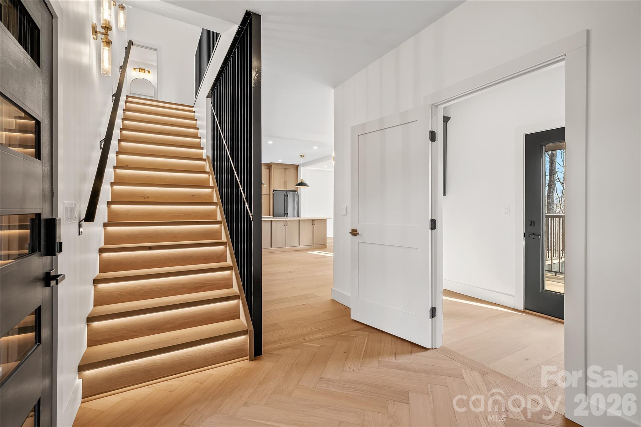 Settlers Cove - Residential