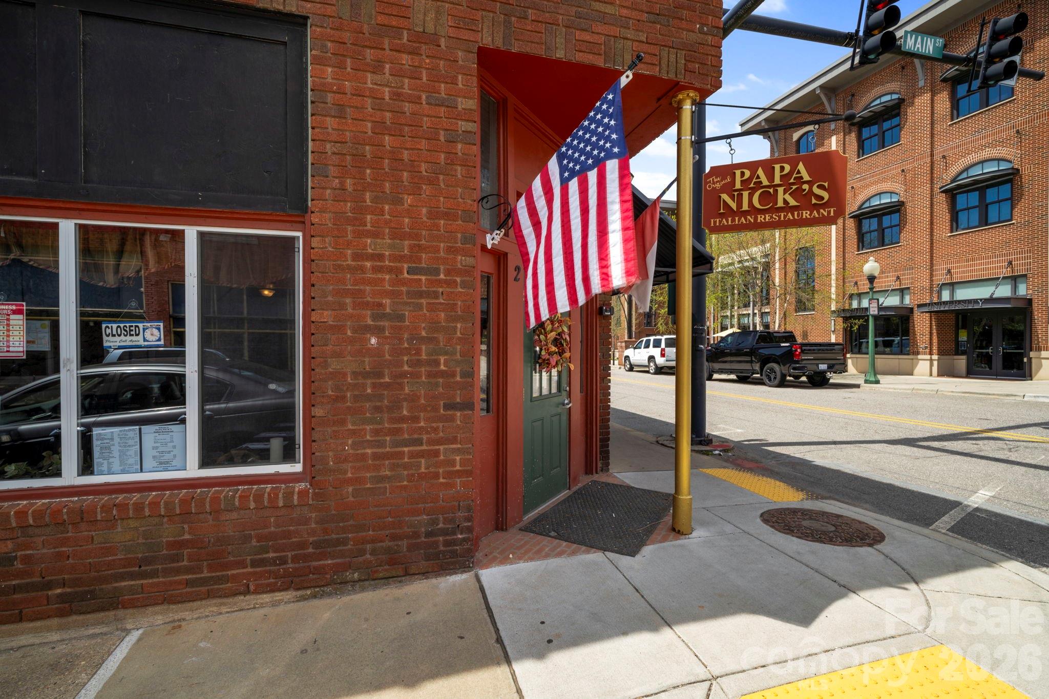 Settlers Cove - Residential