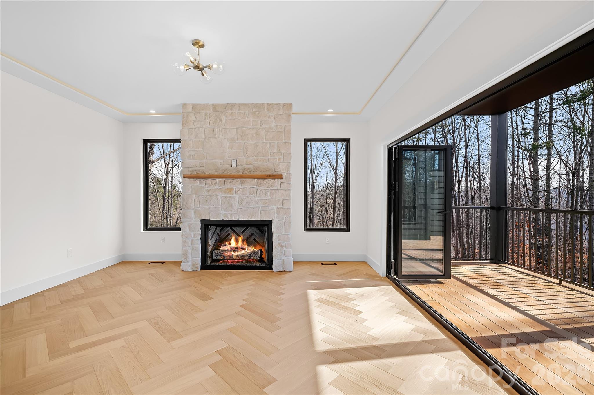 Settlers Cove - Residential