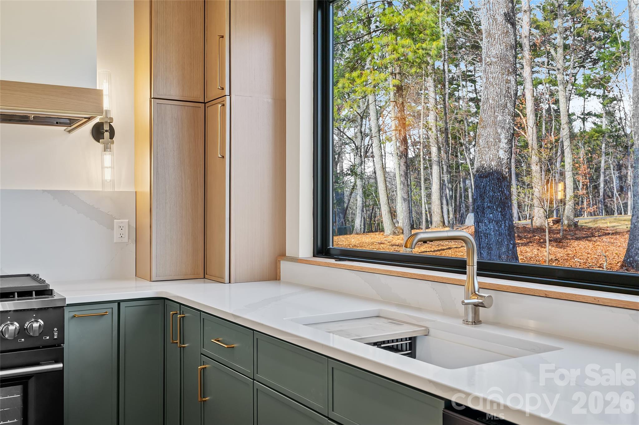 Settlers Cove - Residential