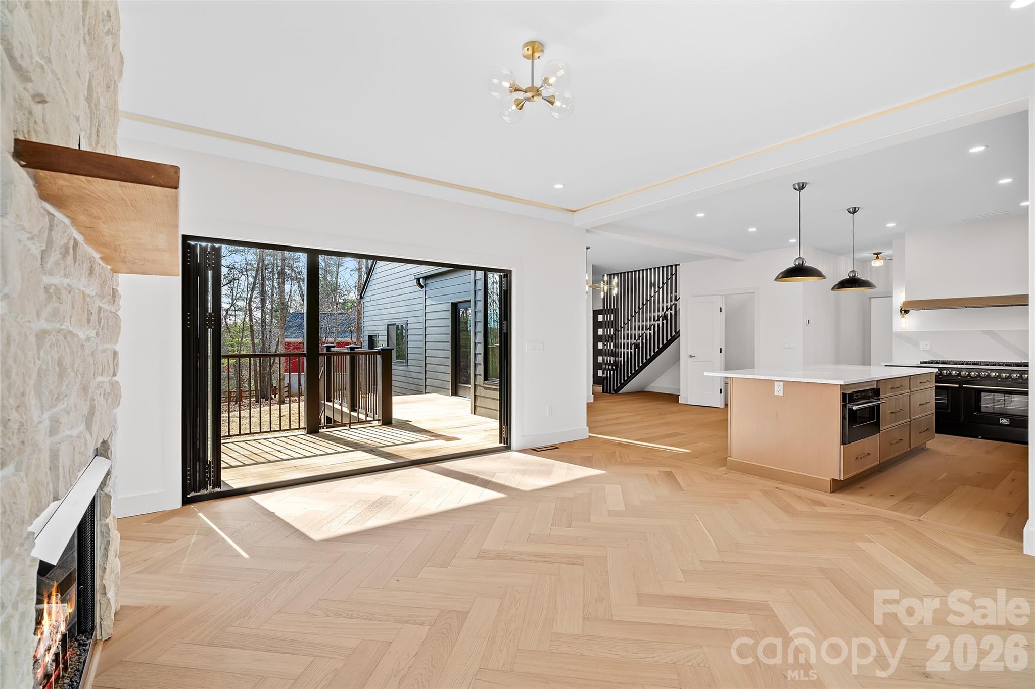 Settlers Cove - Residential