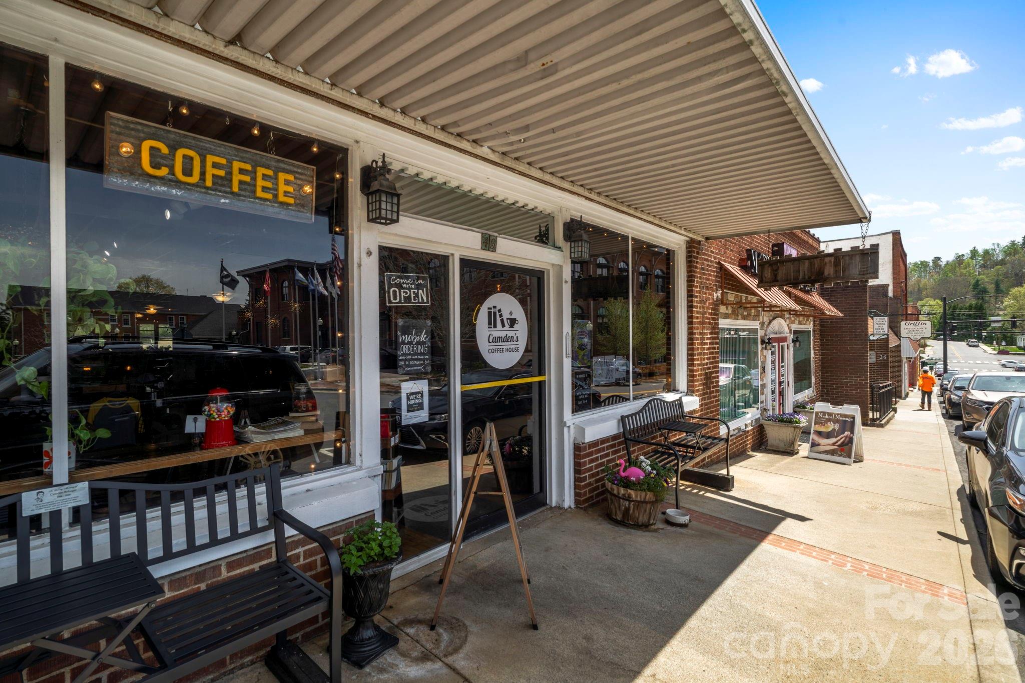 Settlers Cove - Residential