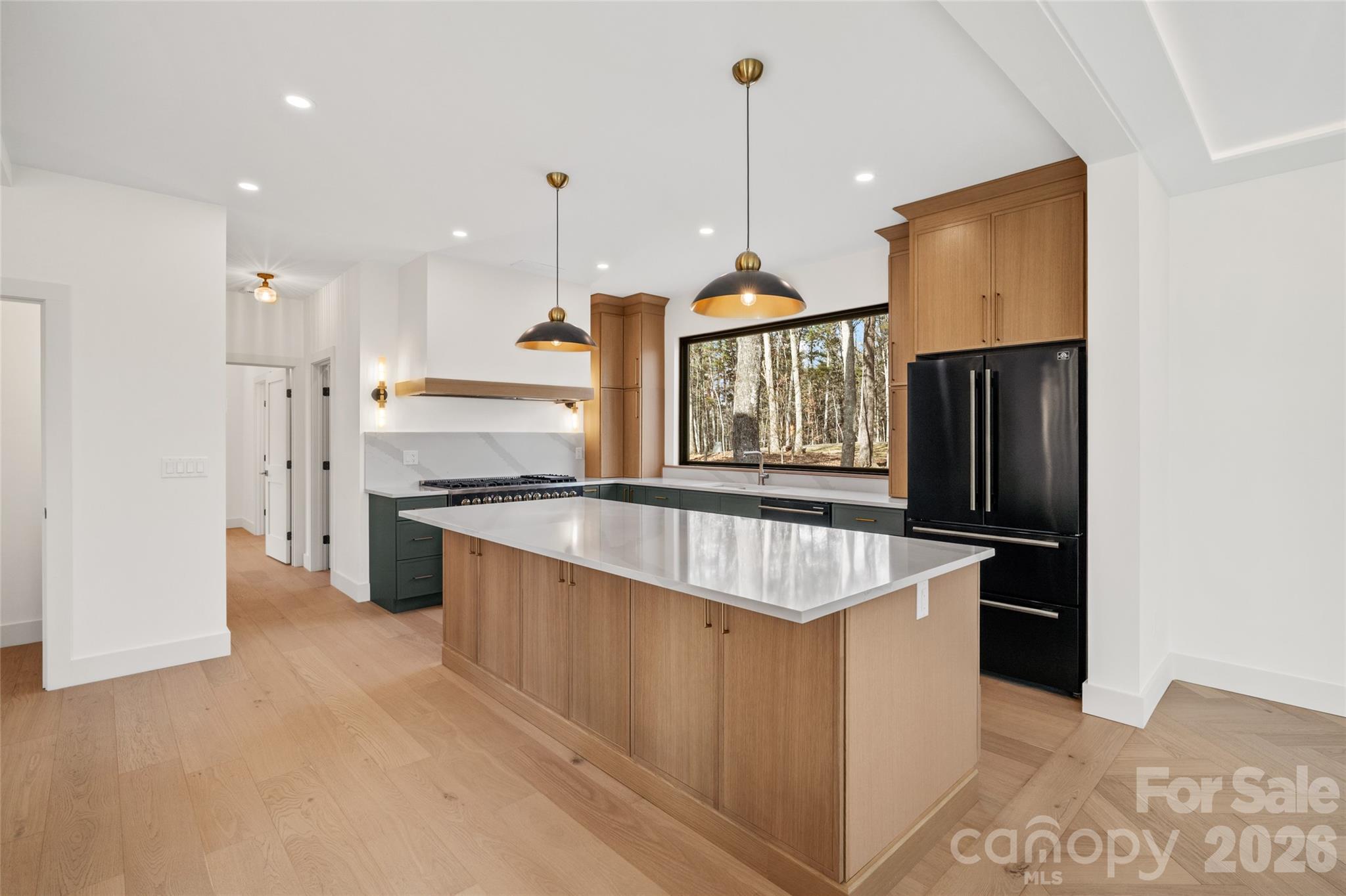 Settlers Cove - Residential