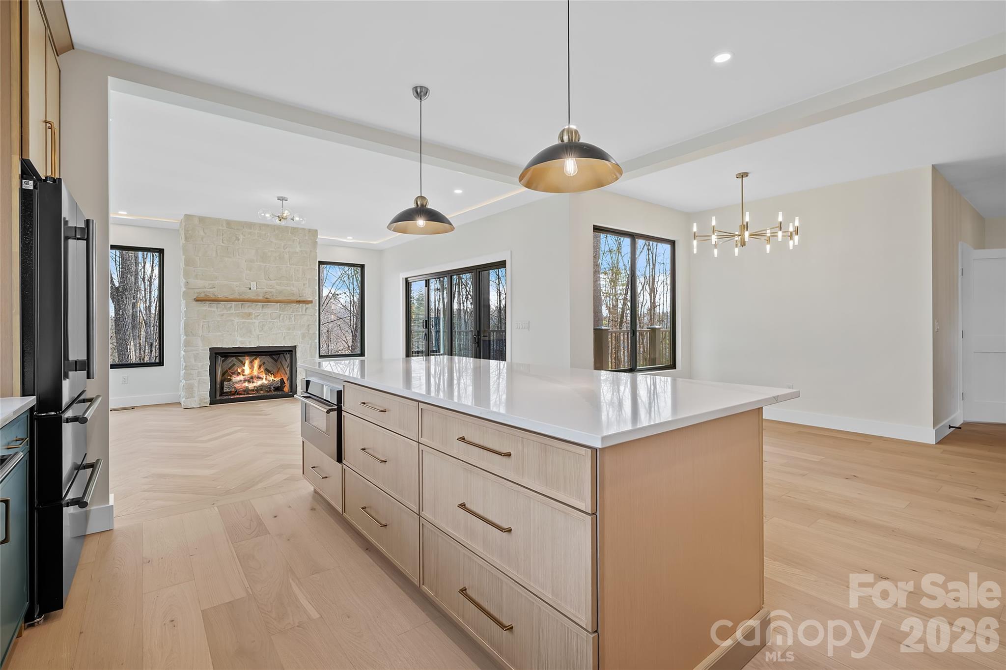 Settlers Cove - Residential