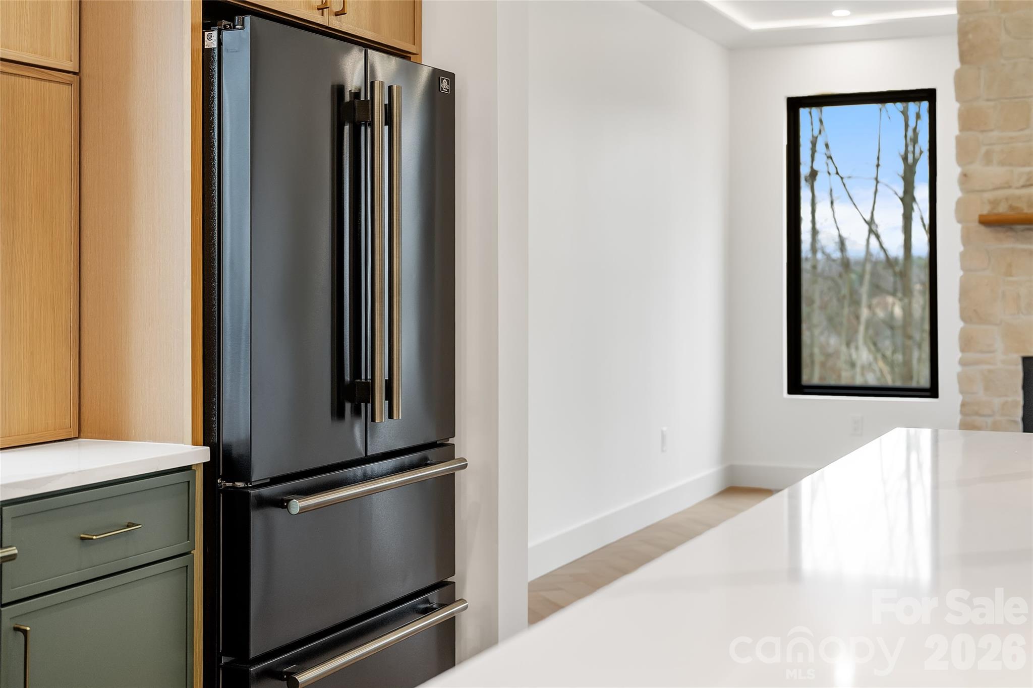 Settlers Cove - Residential