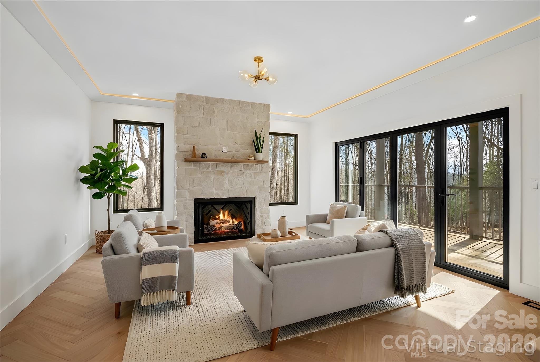 Settlers Cove - Residential