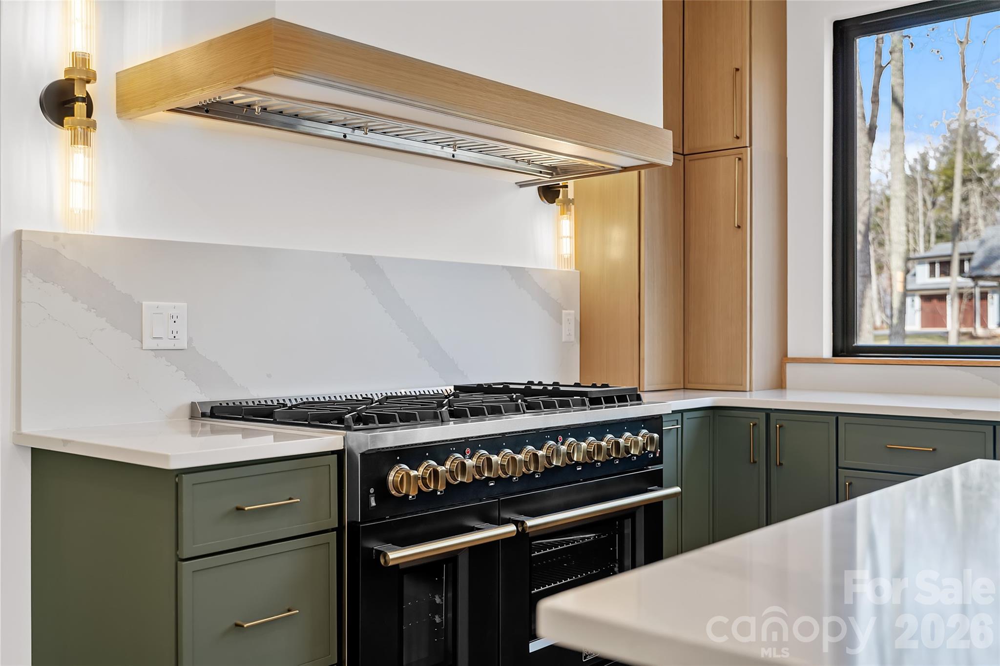 Settlers Cove - Residential