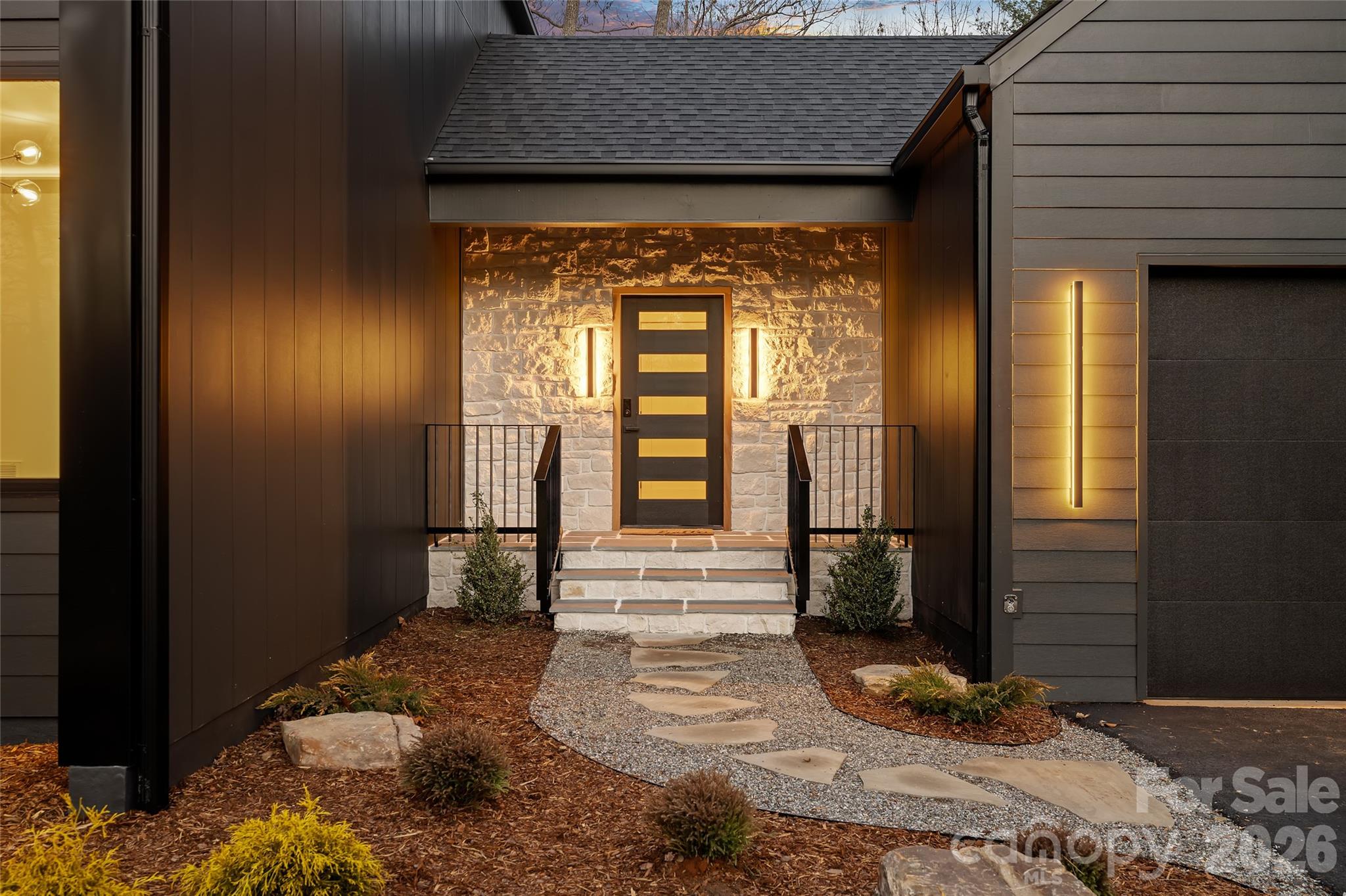 Settlers Cove - Residential