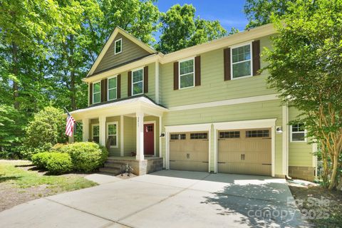 2417 Labelle Drive Waxhaw NC 28173