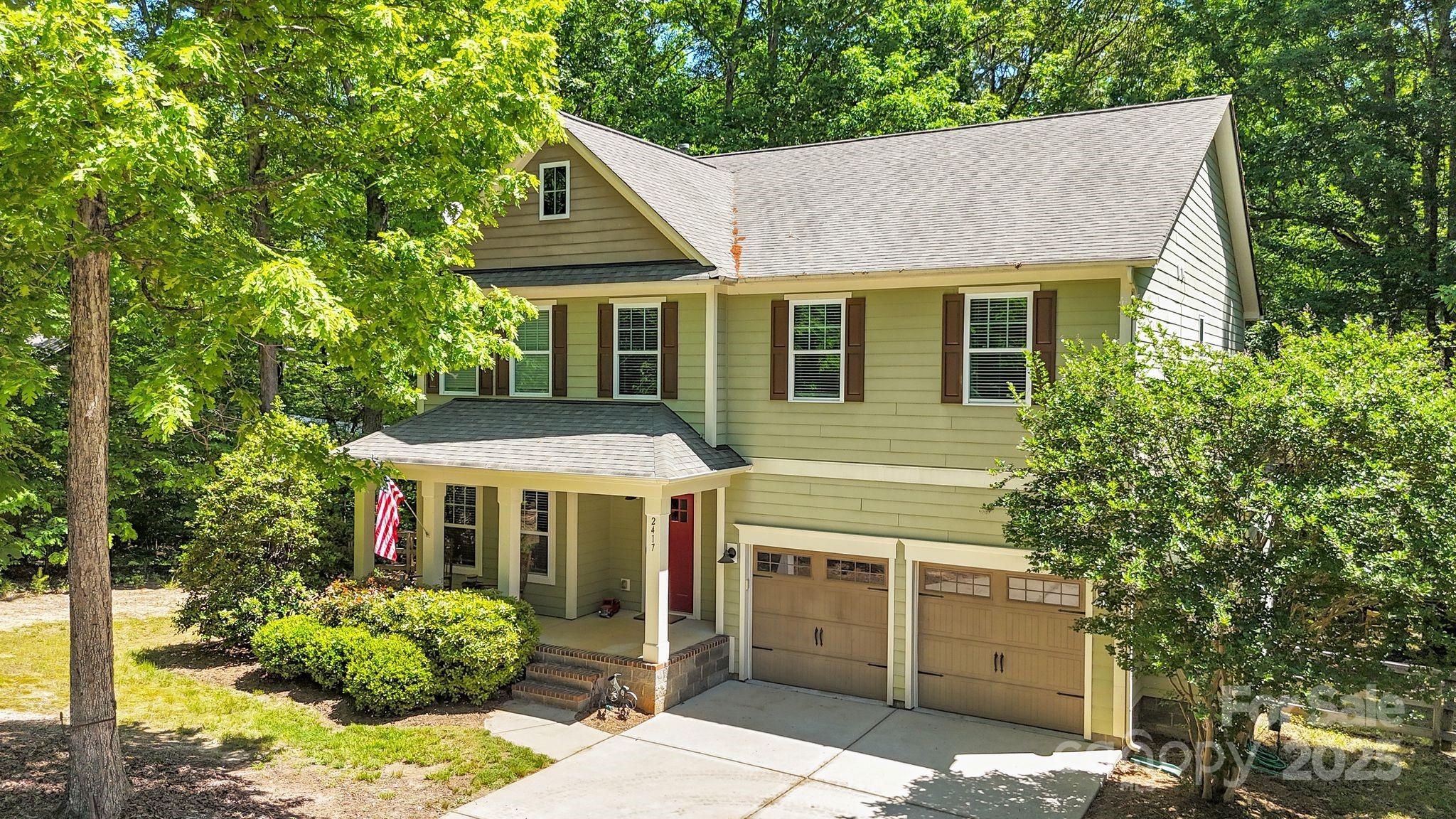 2417 Labelle Drive