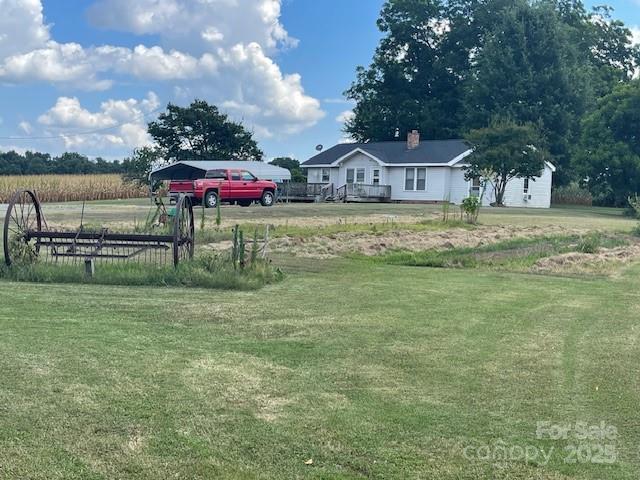 3513 Gilboa Road