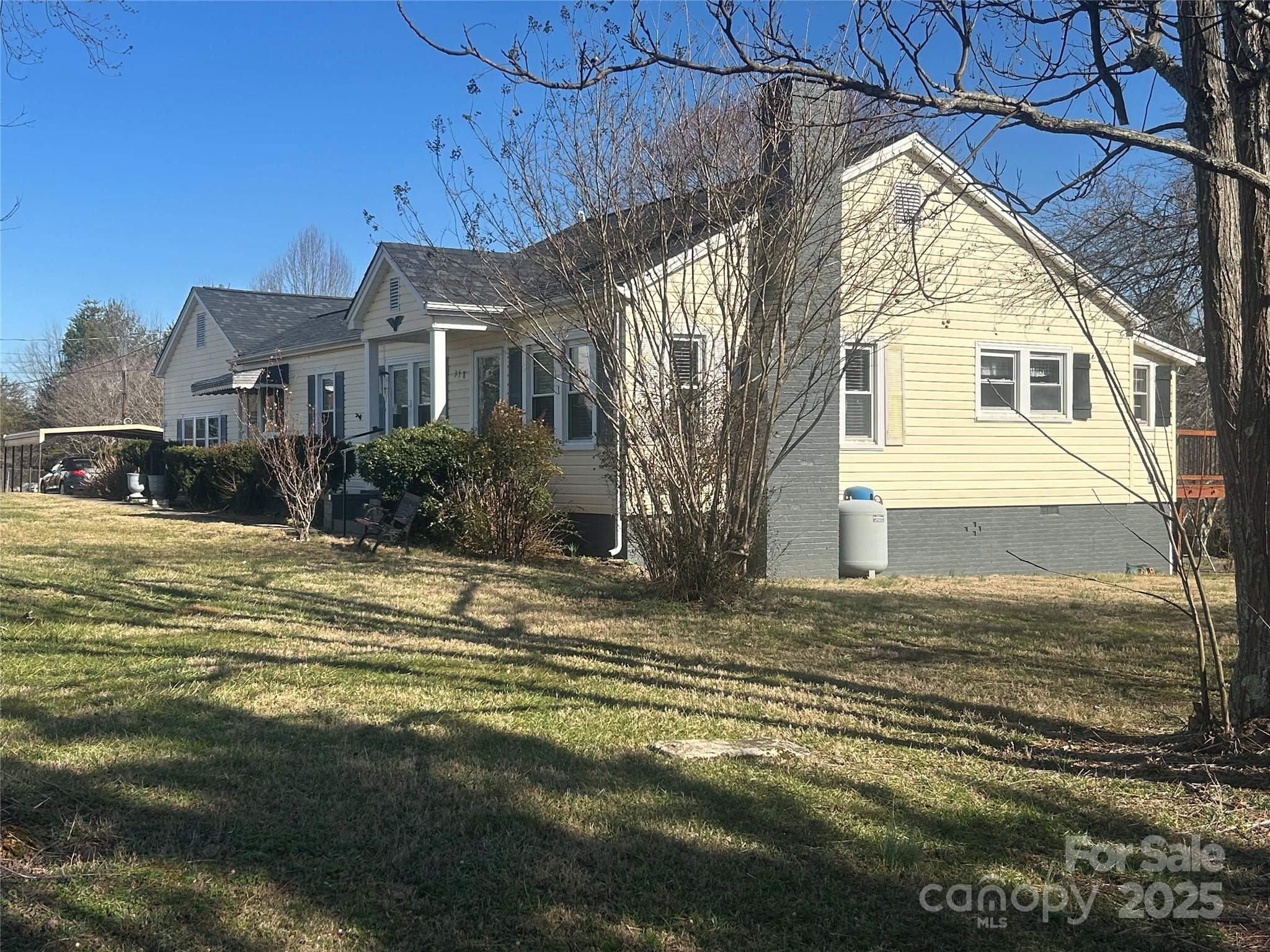 358 Lawing Mill Road