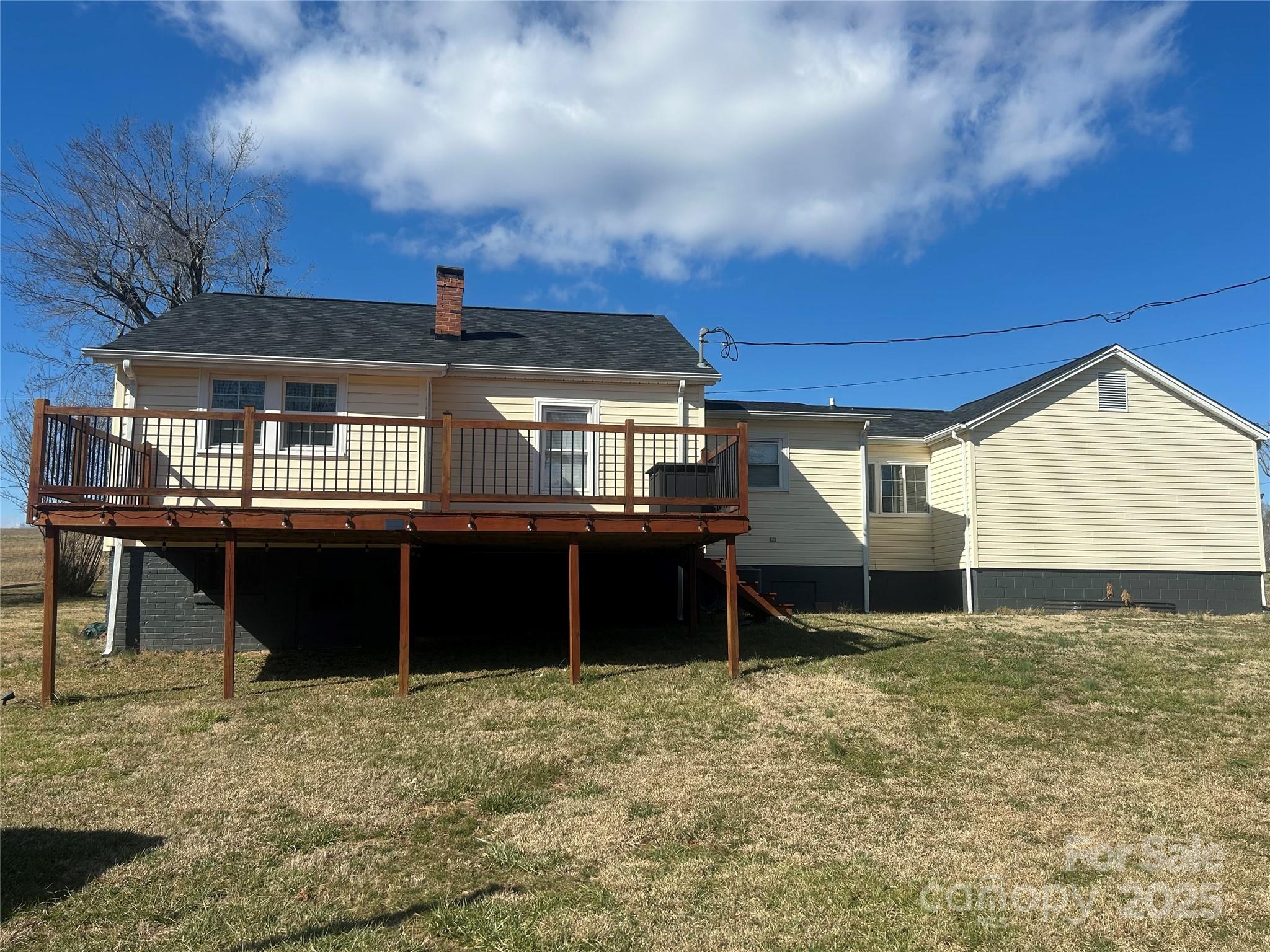358 Lawing Mill Road