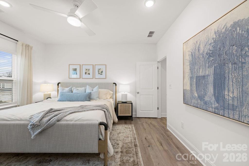 None - Residential Lease