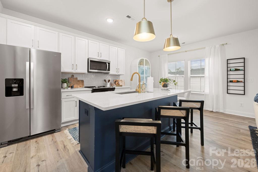 None - Residential Lease