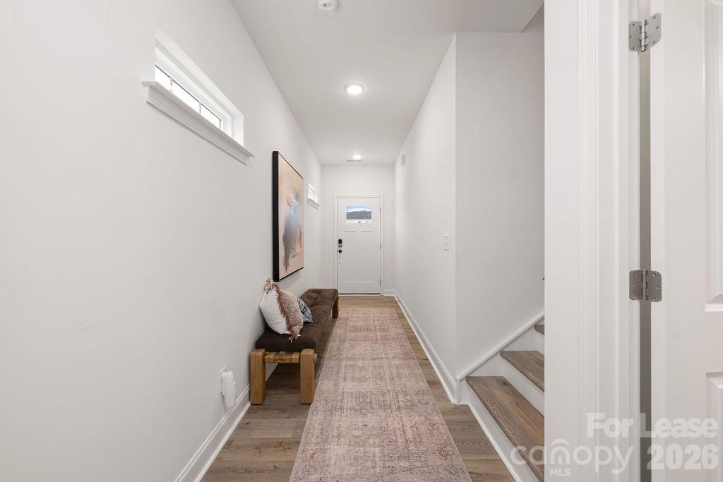 None - Residential Lease