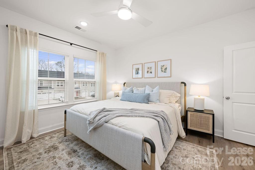 None - Residential Lease