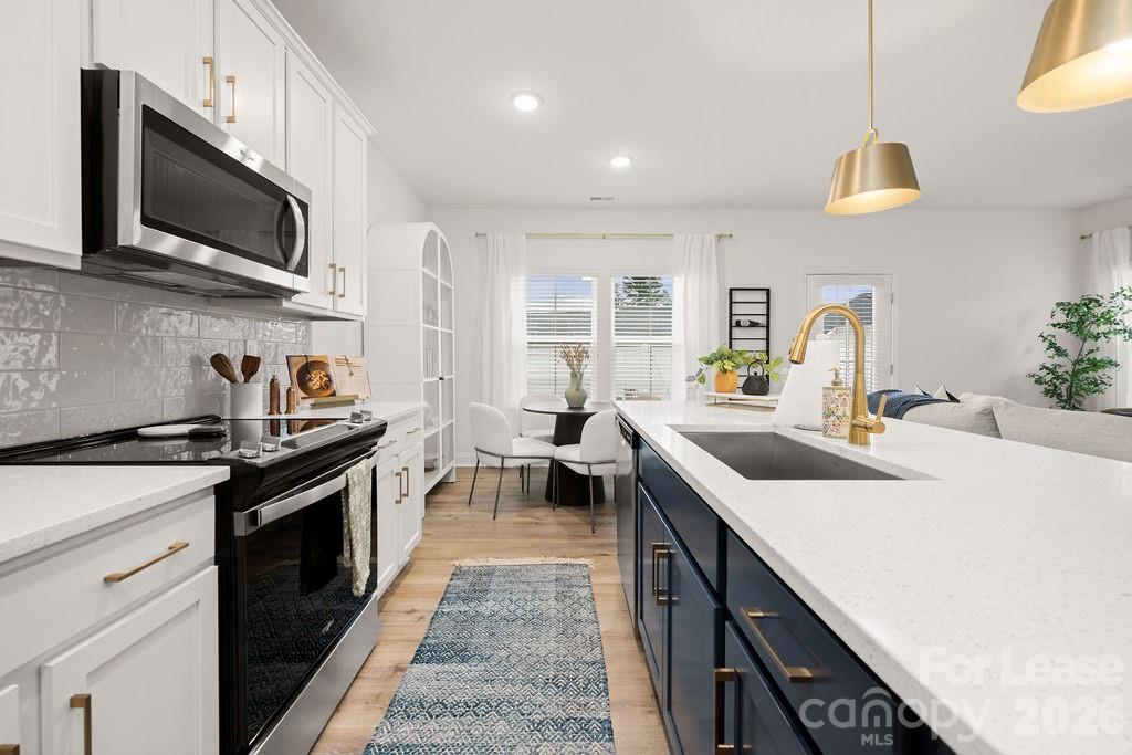 9100 Bluedale Road The Perserve