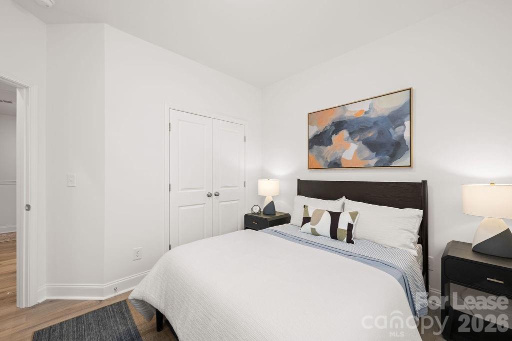 None - Residential Lease