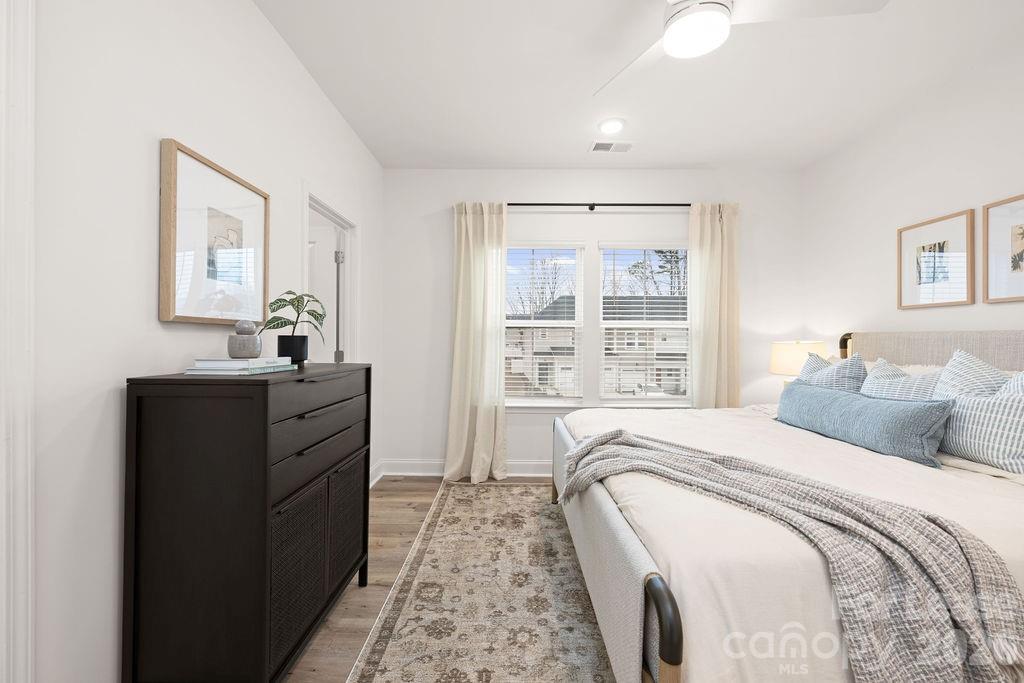 None - Residential Lease