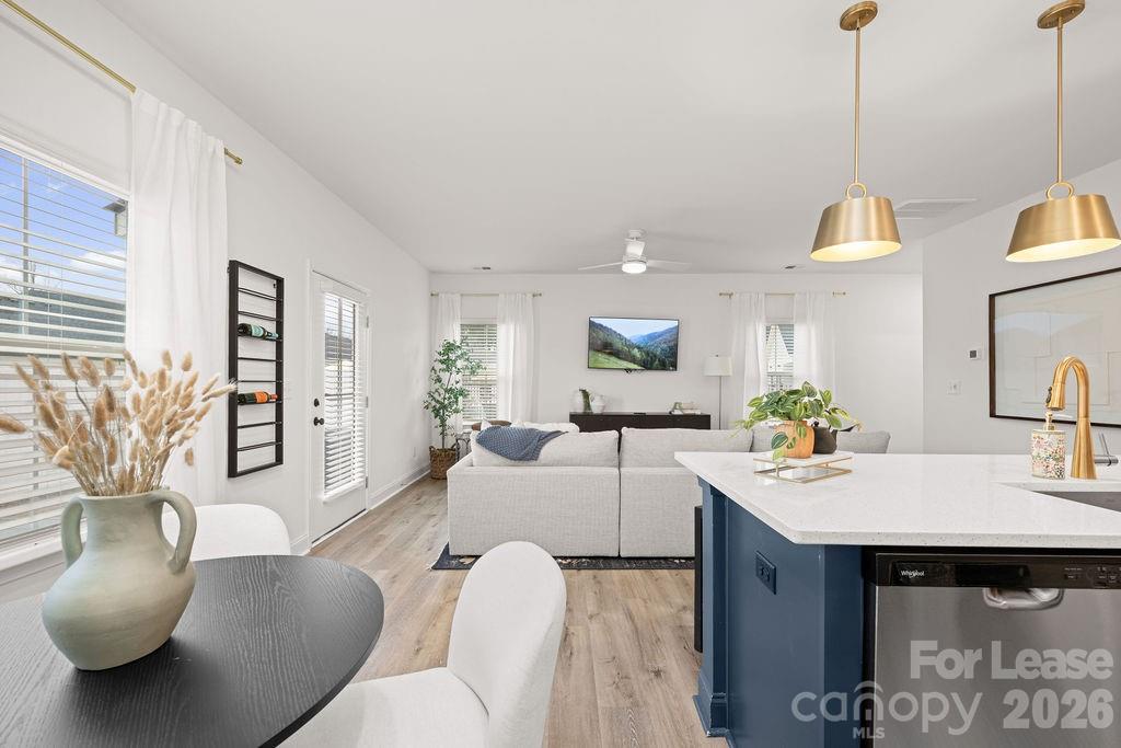 None - Residential Lease