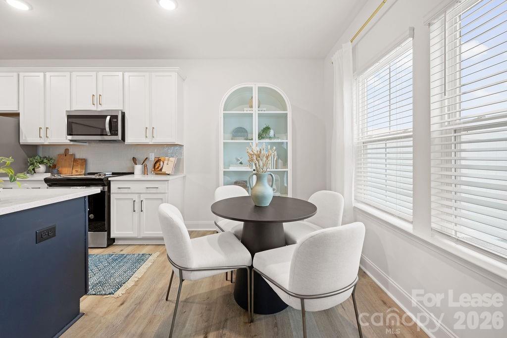 None - Residential Lease