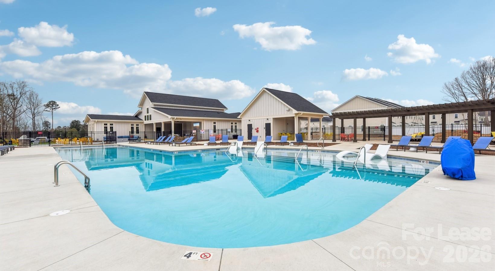 None - Residential Lease