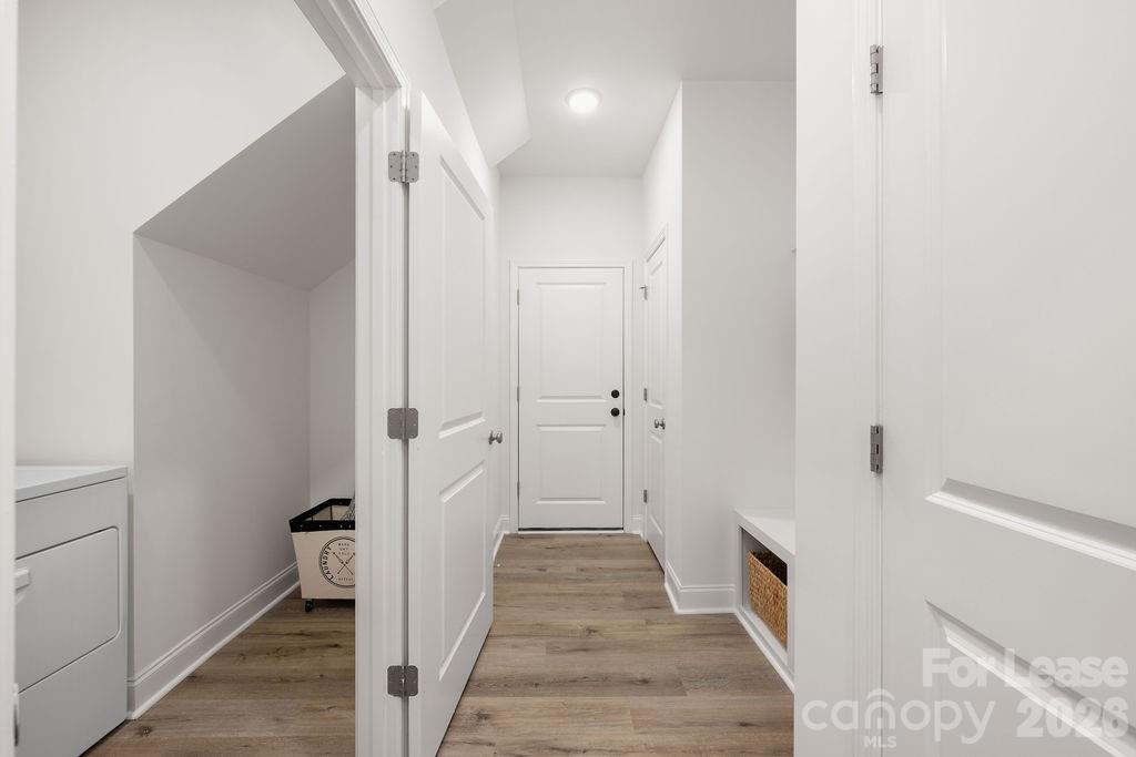 None - Residential Lease