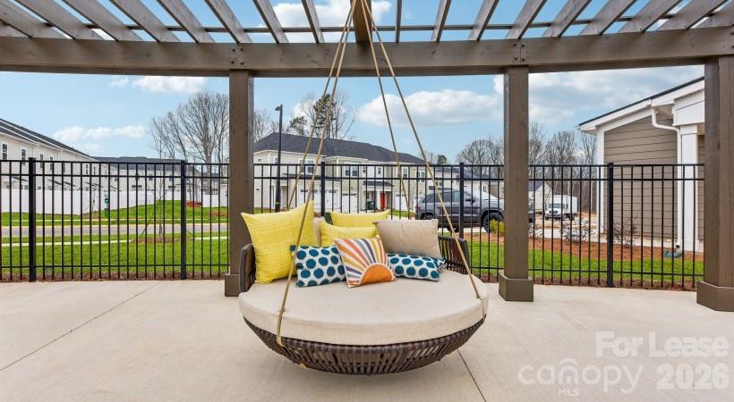 None - Residential Lease