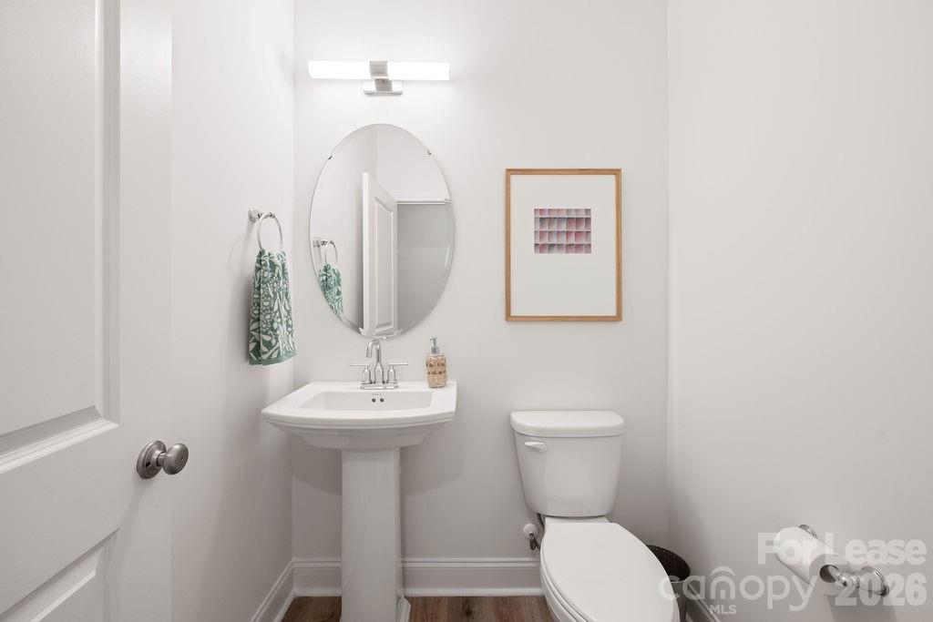 None - Residential Lease