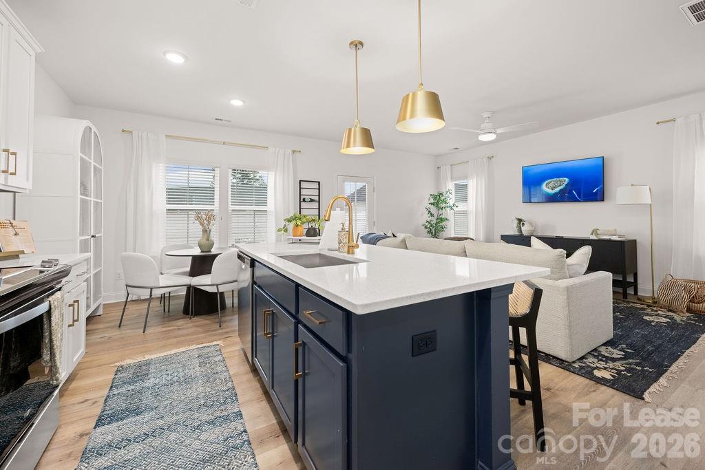 9100 Bluedale Road The Perserve