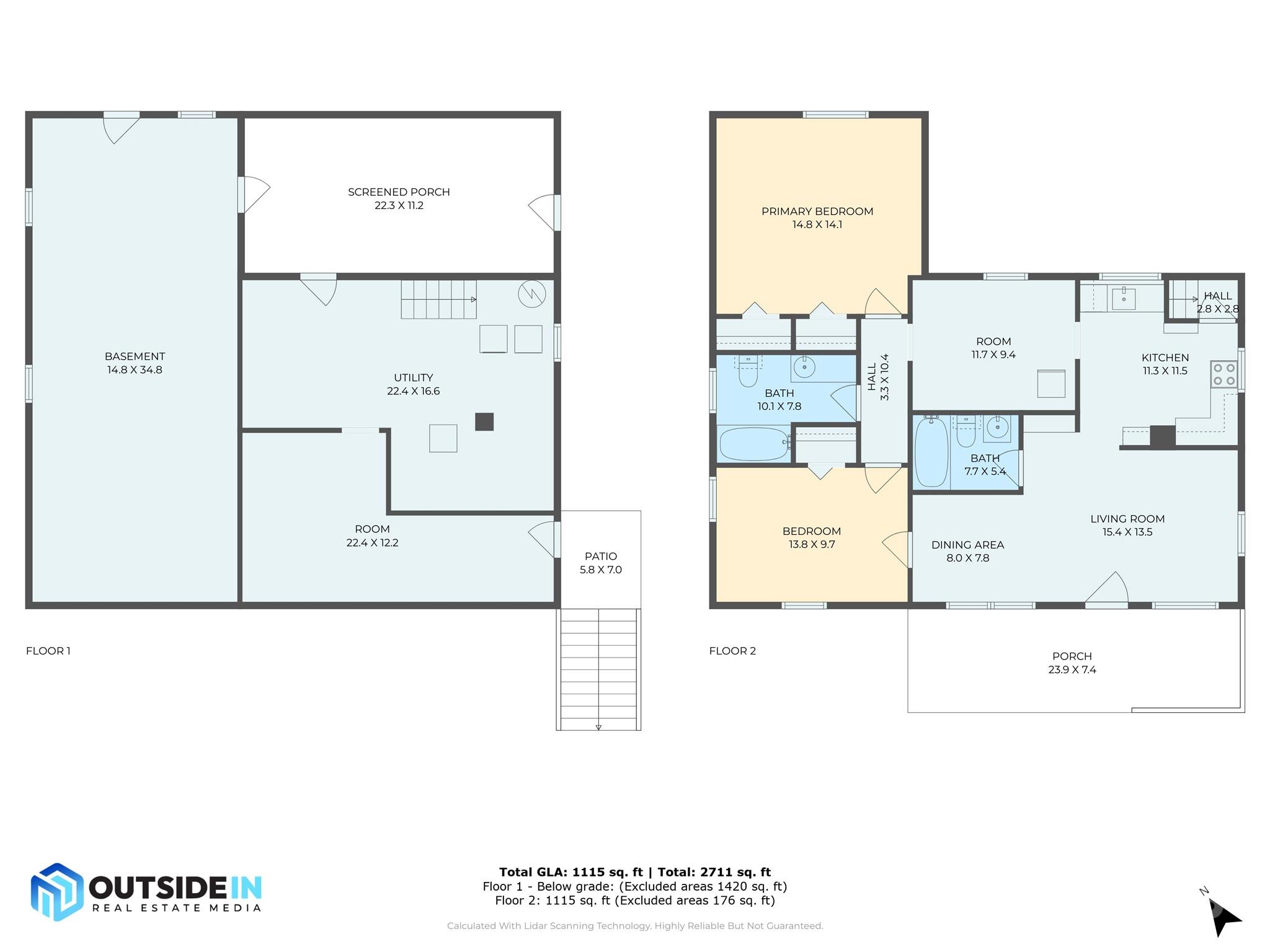 23 Shadowlawn Drive