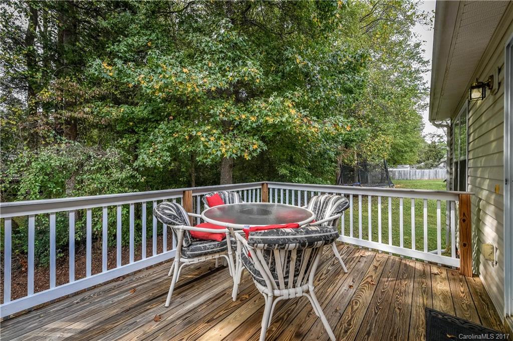 Barron Estates - Residential