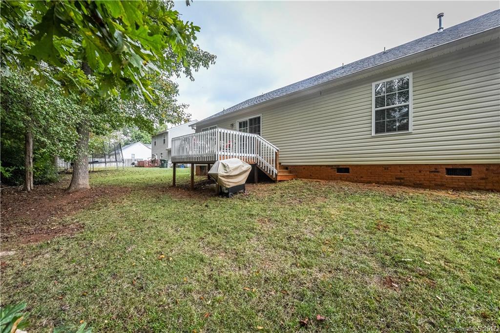 Barron Estates - Residential