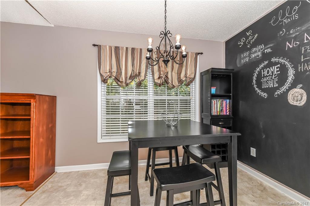 Barron Estates - Residential