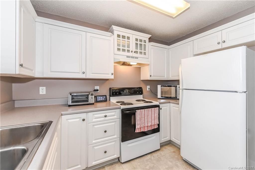 Barron Estates - Residential