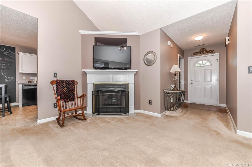 Barron Estates - Residential