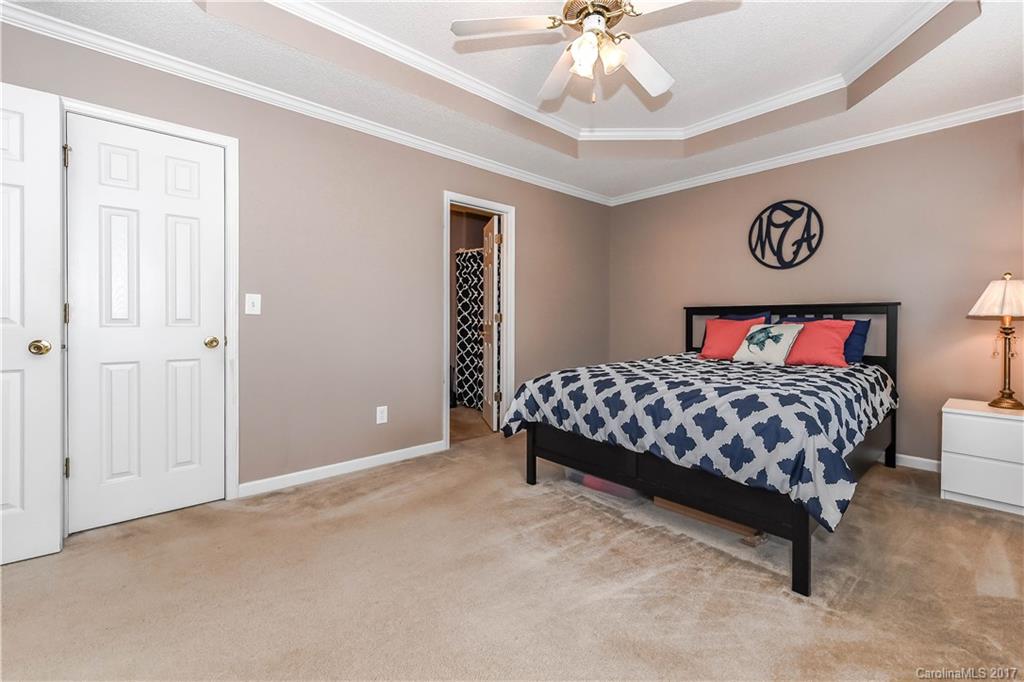 Barron Estates - Residential