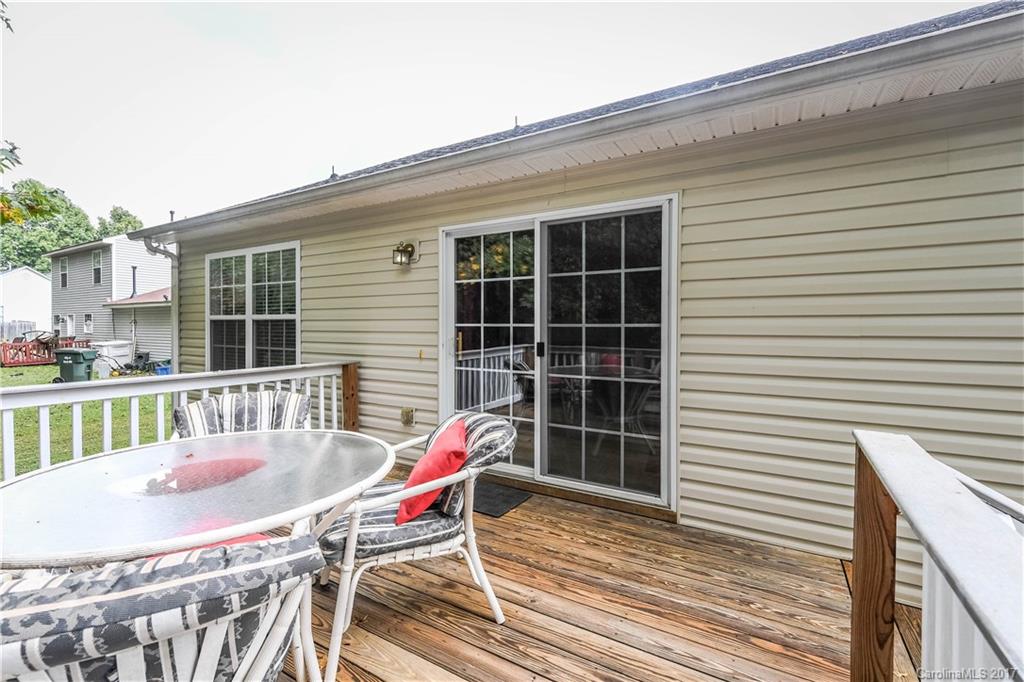 Barron Estates - Residential