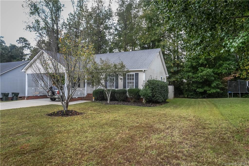 Barron Estates - Residential