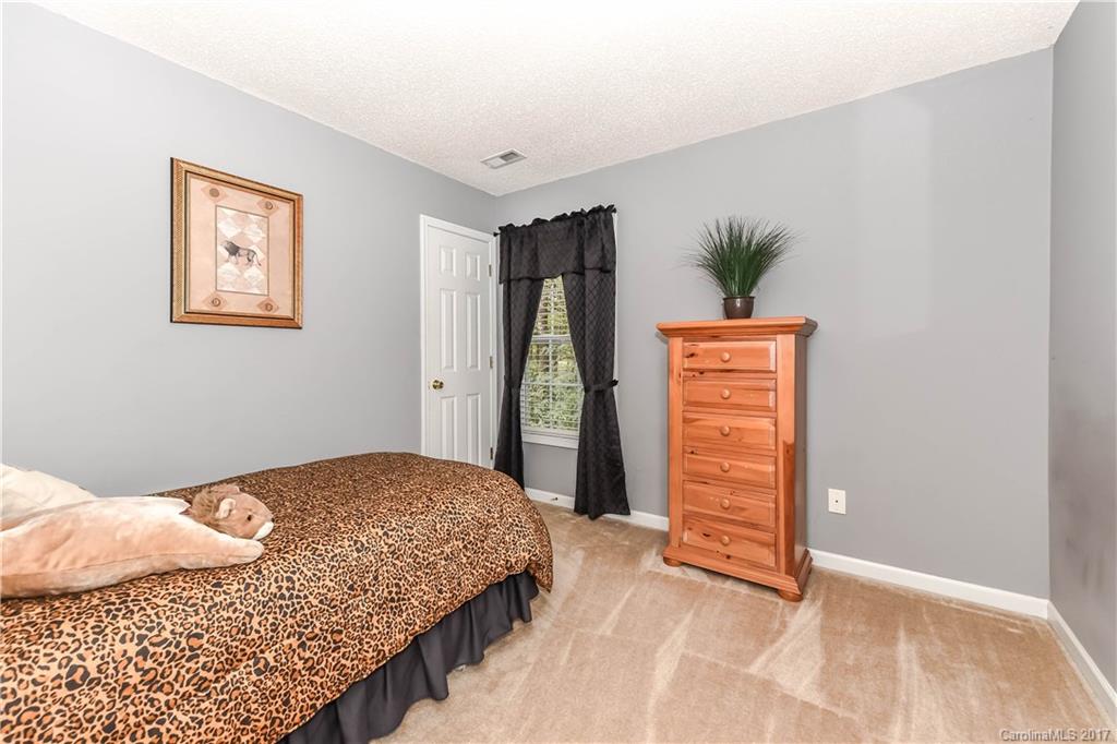 Barron Estates - Residential