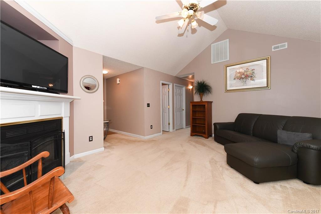 Barron Estates - Residential