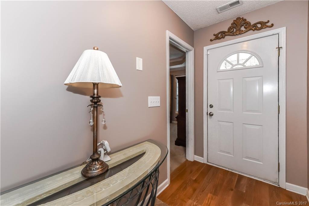 Barron Estates - Residential