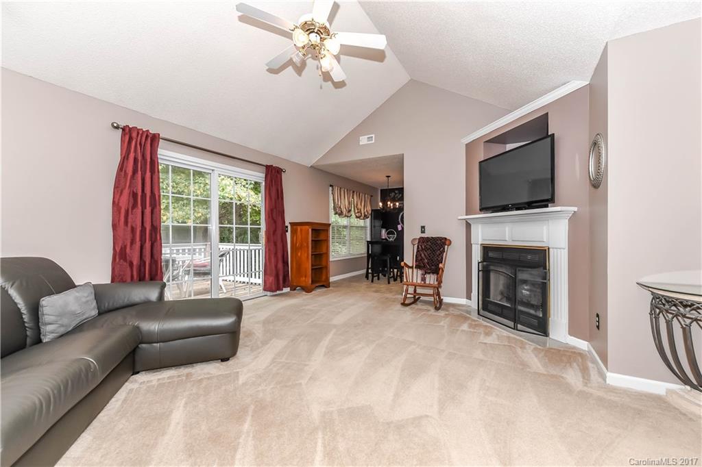 Barron Estates - Residential