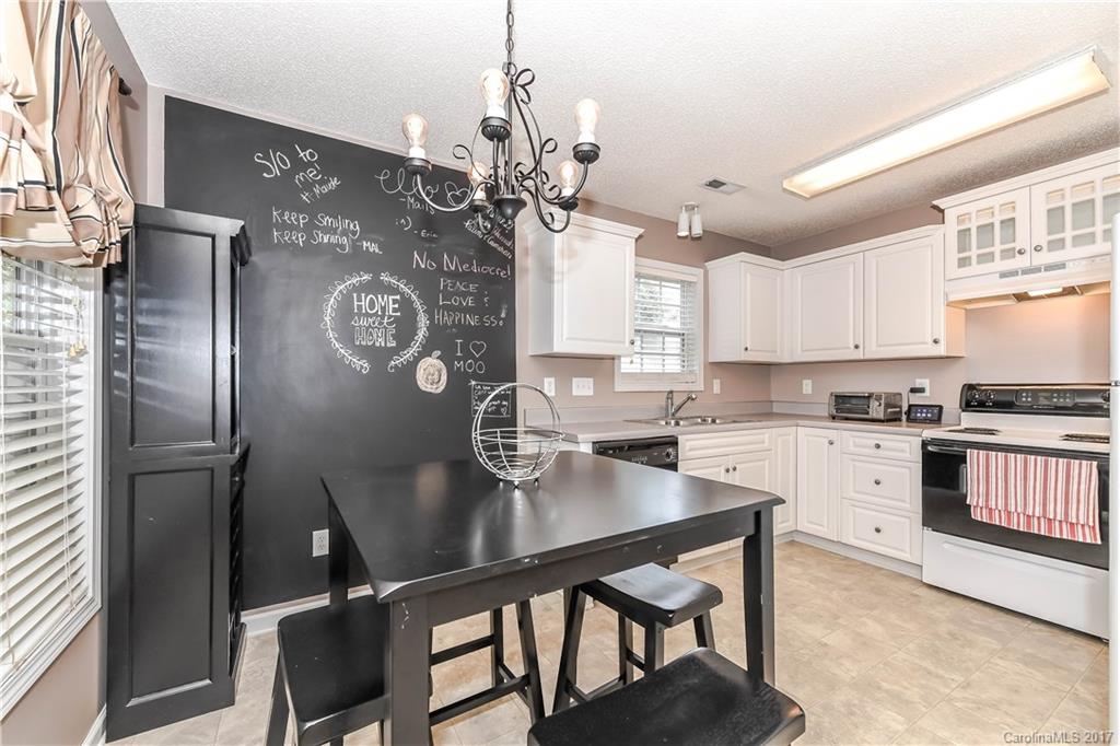 Barron Estates - Residential