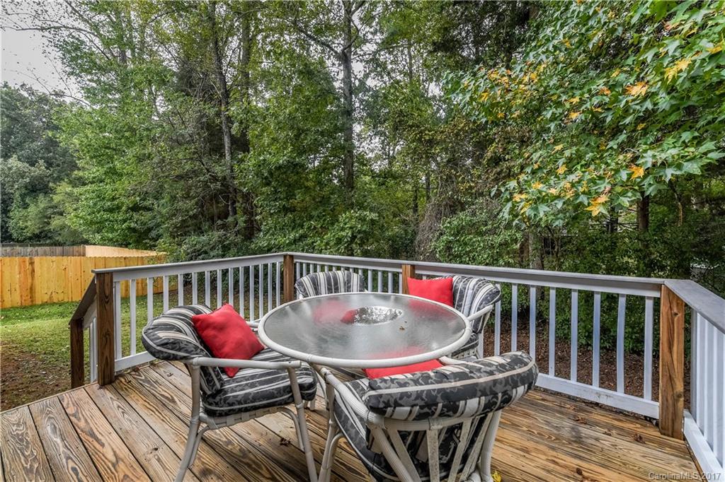 Barron Estates - Residential