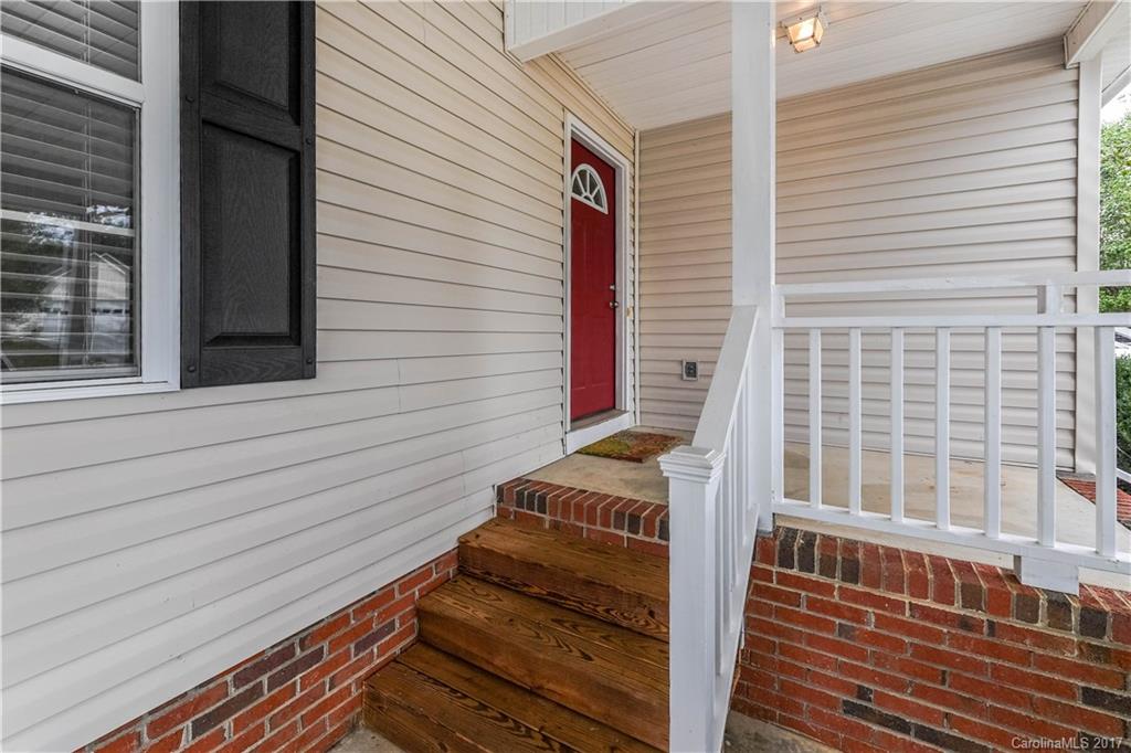 Barron Estates - Residential